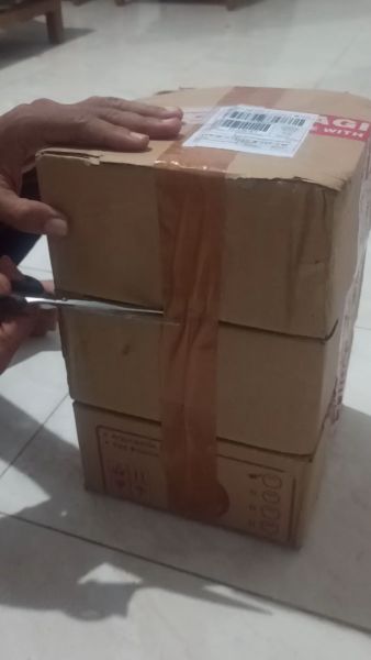 Buyer review video 2