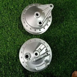 Đùm trước sau dành cho các dòng Honda wave dream full má đùm bạc đạn ống chỉ zin theo xe msp *2235