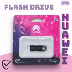 HUAWEI แฟลชไดรฟ์ขนาด 2 TB ขนาดเล็ก แบบพกพา (คละสี มีรับประกันสินค้า พร้อมส่ง)