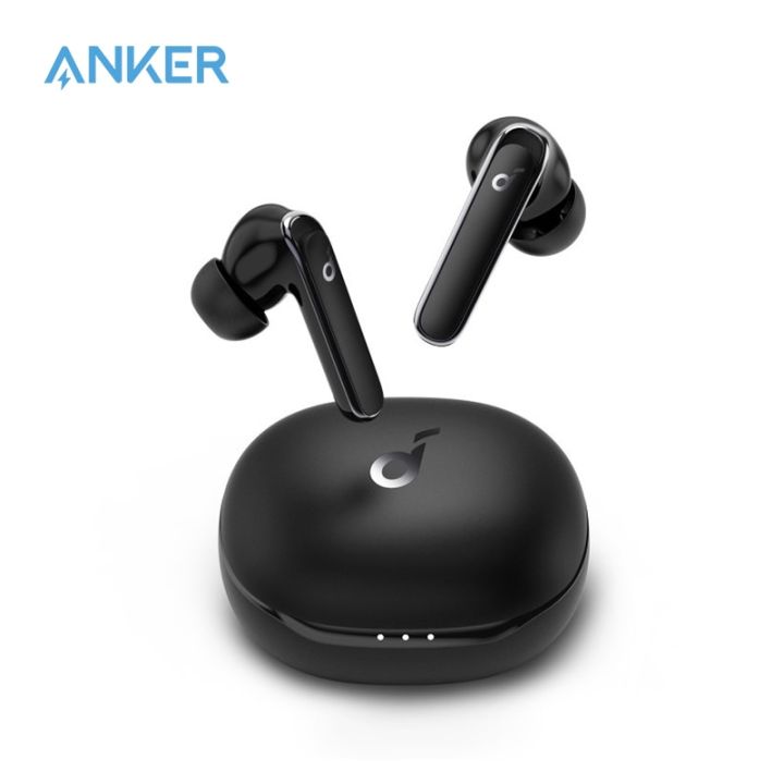 Anker Soundcore Life P3 Noise Cancelling Wireless Earbuds