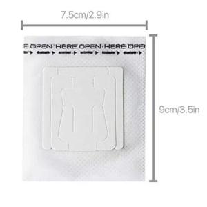 50CS Coffee Paper Filters Hand