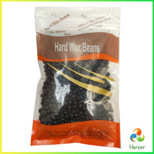 Harper เม็ดแว็กซ์กำจัดขน ละลายไว มีหลายกลิ่นให้เลือก กลิ่นลาเวนเดอร์ แว็กซ์กำจัดขน 100g Waxed Beans