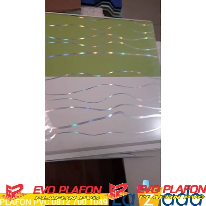 variasi plafon pvc ruang tamu | Lazada Indonesia