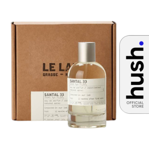 💯% Authentic le labo Perfume Decant Santal 33 100ml