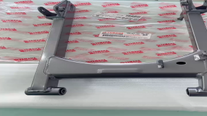 Cụm càng saucàng gắp cho xe Sirius FI chính hãng Yamahachuẩn zin