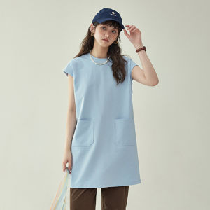 LHFriday สุดคุ้ม ชุดเดรสเเฟชั่นผู้หญิง งานคุณภาพ วัสดุอย่างดี รุ่นใหม่ห้ามพลาดเลย 4 สี ลุคไหนก็เอาอยู่  กดสั่งในตระกร้าได้เลย ก่อนสินค้าหมดน้า คุ้มมากเลยน้า