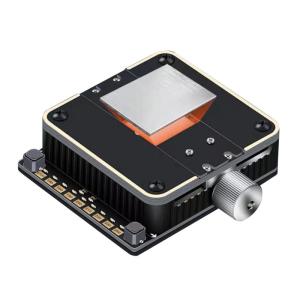 Convenient Preheating Rework Station Soldering Platform Fit for Phone Chip IC Soldering and Adhesive Removal Application