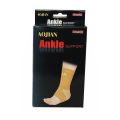 Ankle Support AOJIAN | Sepasang Deker penyangga Pergelangan kaki mencegah dan mengatasi cedera engkel. 