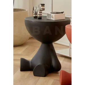 Caribbean Joe Coffee Side Table Side Table Coffee Table Designer Coffee Table