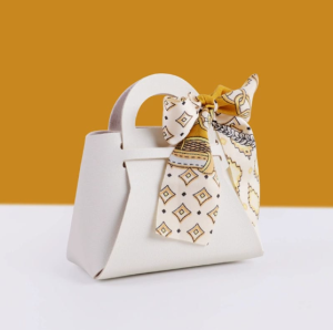 Dompet Kado Goodie Bag Bungkus Kemasan Pesta Tas Hadiah Kulit Gaya Eropa Tas Barang Tas Hadiah Pintu Tas Pernikahan Pernikahan Tas Hadiah Permen Tas Pesta Kotak Telur wedding birthday sangjit | tas goodie bag premium