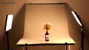 11-inch UK Plug Fill Live Light Photography Selfie LED Light Soft Video Light Full Screen square