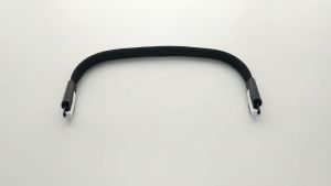 Buggy Bumper Bar For Cybex Libelle Orfeo Stroller Flexibility Foldable Stroller Amrest Safety Fence Baby Accessories