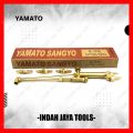 YAMATO Gas Cutting Torch Type M - Stang Blander Las Potong Blender. 