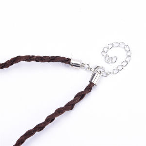 [fenggongshuode] Girls Women Fashion Moana Necklace Cosplay Pendants Chain Jewelry Necklace