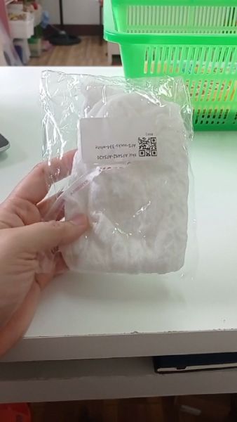 Buyer review video 2