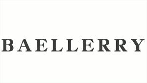 New mens wallet  baellerry Short style youth trendy multi-card slot wallet cross-border bestseller with a high-end feel for men