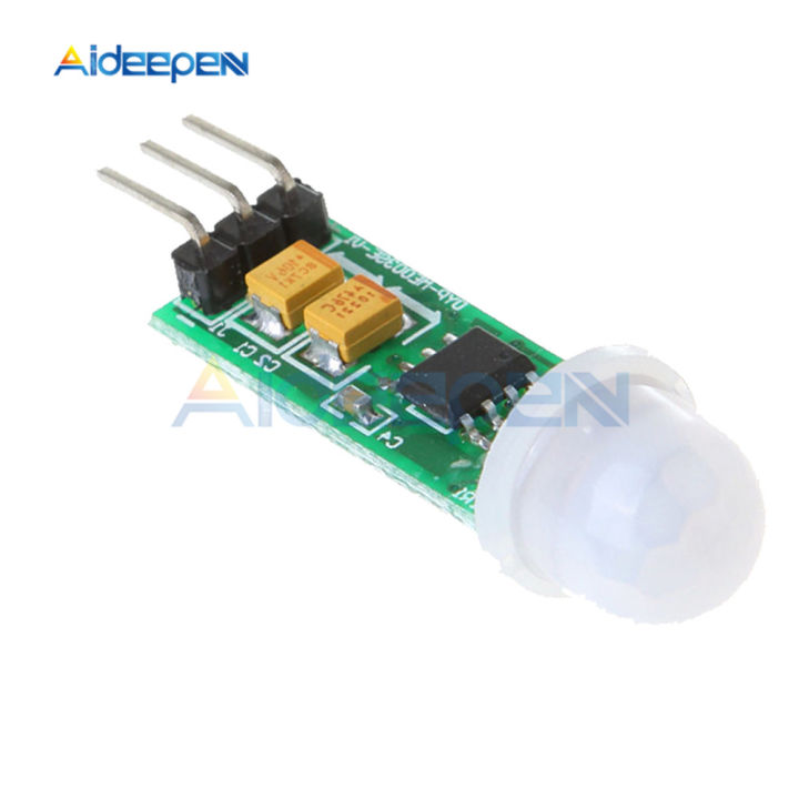 Detector Module for Arduino, Infrared Sensor Module for Infrared ...