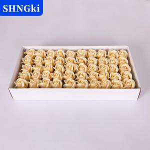 [COD] 🔥🔥🔥SHNGki 50 cái hộp Xà Phòng Hoa Hồng Lãng Mạn Đám Cưới Valentine Của Ngày Tự Làm Món Quà Trang Trí Nội Thất Đảng Hoa Trang Trí Nội Thất Nguồn Cung Cấp