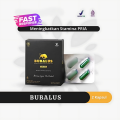 Bubalus - Cukup 2 Kapsul Membantu Memelihara Stamina Pria - Eceran 2 Kapsul. 
