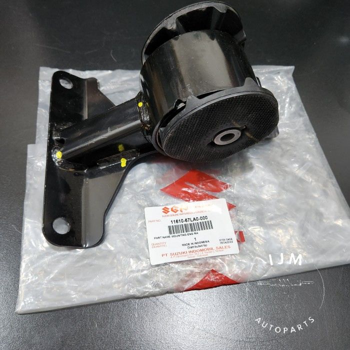 Engine Mounting Kanan Suzuki Karimun Wagon R Original | Lazada Indonesia