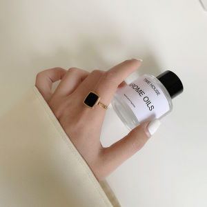 Yuki S New 2021เหล็กสเตนเลสสีดำสร้อยข้อมือผู้หญิงเครื่องประดับโลหะ Choker สร้อยคอสำหรับของขวัญ Party Party Hip-Hop สไตล์