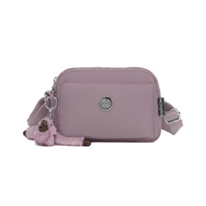 DEOBAGS TAS SELEMPANG PIOMA WATERPROOF   /SLING BAG WANITA KP 008719