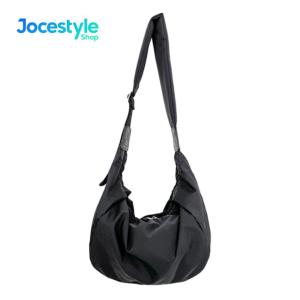กระเป๋าสะพายข้างผู้หญิงความจุสูงสายปรับได้ดีไซน์ทันสมัยเหมาะสำหรับการใช้งานประจำวันและเดินทาง