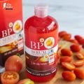 BP SERUM LYCOPENE 500ml ORIGINAL WHITENING BODY SERUM 2.1 VERSI TERBARU SERUM THAILAND. 