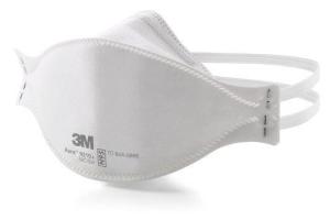 3M Particulate Respirator 9210+ N95 Mask (20pcs/box)