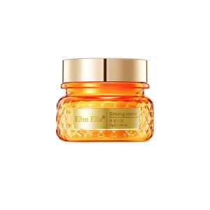 【Ready Stock】Ellen Ella Ginseng Renewing Cream Anti Aging Set  Wrinkles Remover Fine Lines Remover