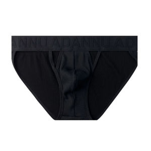 CMENIN ADANNU New Cotton Jockstrap Underwear Man Brief Comfortable Slip Mens Panties Briefs Men Underpants High Quality AD796