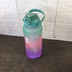 Botol Minum Viral 2000Ml BB001-2L