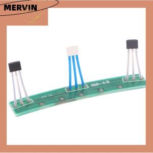 [MERVIN]💖[HOT SALE]🎈🎈 1Pc Hall 461AN 502F 212-48 Electric Vehicles 213 Motor Hall Sensor 461 Hall Board 502F Motor Hall Sine Wave Motor Hall Part