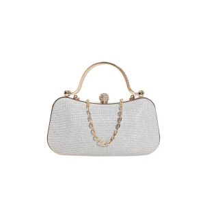 Calviero Collection G3053 1KG MUAT 3PCS TAS PESTA KONDANGAN WANITA IMPORT SELEMPANG HANDBAG CLUTCH Embellished PARTY CEWEK