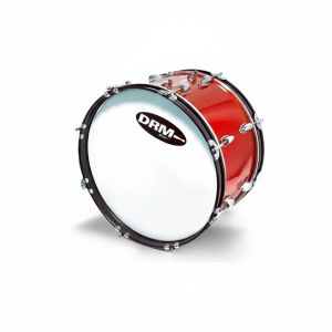 DRM Bass Drum 18 - 24 Inches