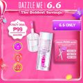 DAZZLE ME 24/7 Wonderfullip Serum -Lip Shine Lip Serum Lip Care Nourishing Serum Lip Balm Lip Treatment Lip Gloss Lip Topper Multi Purpose Topper Light Weight Non Sticky Serum. 