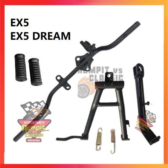 Stand deals kaki ex5