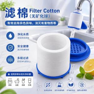 Sink Filter Faucet Adapter Water Tap 水龙头过滤器 Kepala Paip Penapis Air Paip Dapur Penukar Muncung Anti-Percikan Sinki Tapisan Bersih Kitchen Clean Splash Purifier