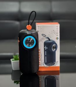 ลำโพงบลูทูธ TG-698 กำลังขับ8W*2 รองรับการ์ดTF ลำโพงซับวูฟเฟอร์ไร้สายขนาดเล็กพกพาสะดวก ลำโพงปาร์ตี้ ระบบTWS ลำโพงบลูทูธ TG-698 กำลังขับ8W*2 รองรับการ์ดTF ลำโพงซับวูฟเฟอร์ไร้สายขนาดเล็กพกพาสะดวก ลำโพงปาร์ตี้ ระบบTWS