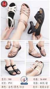 [Free Shipping] WomenS Summer Sandals New Styles Thick-Soled Non-Slip Casual Outdoor Sandals For Moms