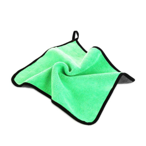 Kain Lap Microfiber Serbaguna / Serbet Dapur / Lap Dapur /  Kain Lap Mobil Motor 2 Sisi Multifungsi 30 x 30 cm Kanebo Motor Kain Lap Lembut Halus Terlaris