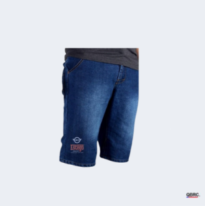 QBRC - CELANA PENDEK PRIA / CELANA PENDEK JEANS PRIA / CELANA PENDEK DENIM PRIA / CELANA PENDEK REGULER PRIA TERBARU JEANS PENDEK STONE BLITZ SIZE 27 SAMPAI 38