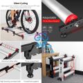 ROCKBROS W5BK Bike Trainer Roller Foldable Sepeda Lipat MTB Road W5W. 