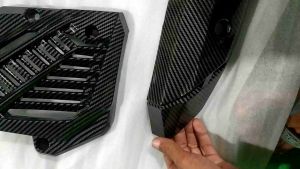 Paket Carbon Motor Bekas & LED Vario 2012-2017