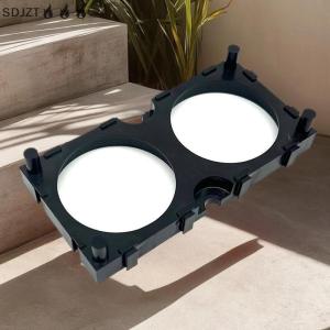 ZZ🔥🔥🔥 สกรูยึดโทรศัพท์มือถือลิเธียมไอออน46160สากล1ชุดอุปกรณ์ DIY แผ่นแบตเตอรี่แบบยึด