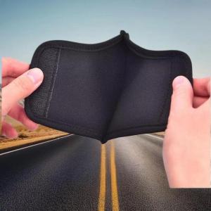 [Sirola] 1 cái vỏ bảo vệ chống bụi ống ghế xe đạp Vỏ bảo vệ trụ ghế tay chống bóp cho kẹp ống ghế giảm xóc