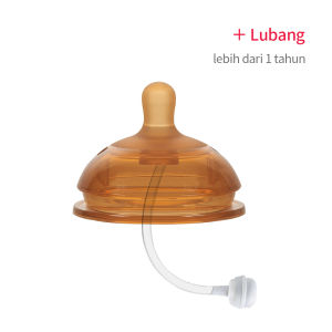 Mamibayi piko bello dot bayi sedotan pengganti dot