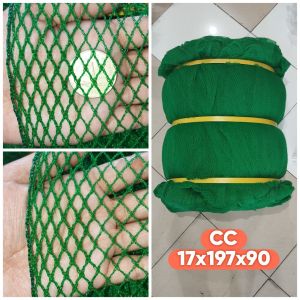 All purpose net Fish Net / Poultry Net / Chicken Net / Construction Net / Lambat