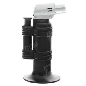 Hộp Quẹt Bật Lửa khò gas 1 tia để bàn Aomai AM-273 2 chế độ lửa (KHÔNG CHỨA XĂNG GAS)