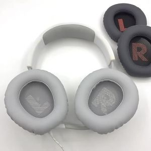 Headphone Accessory Memory Sponge Headset Headbeam Sleeve Soft Earpads Headbeam Replacement for Quantum 100/100X